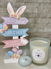 Load image into Gallery viewer, Petals of Lilac Soy Candle
